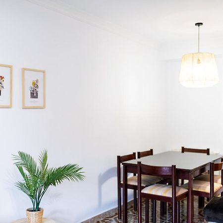 Piso Junto A Parque De Las Ciencias En Granada Ngoại thất bức ảnh