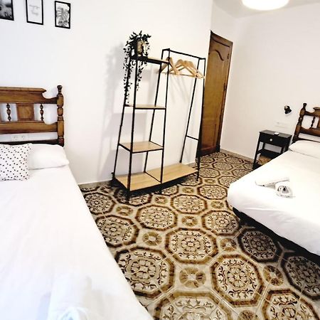 Piso Junto A Parque De Las Ciencias En Granada Ngoại thất bức ảnh