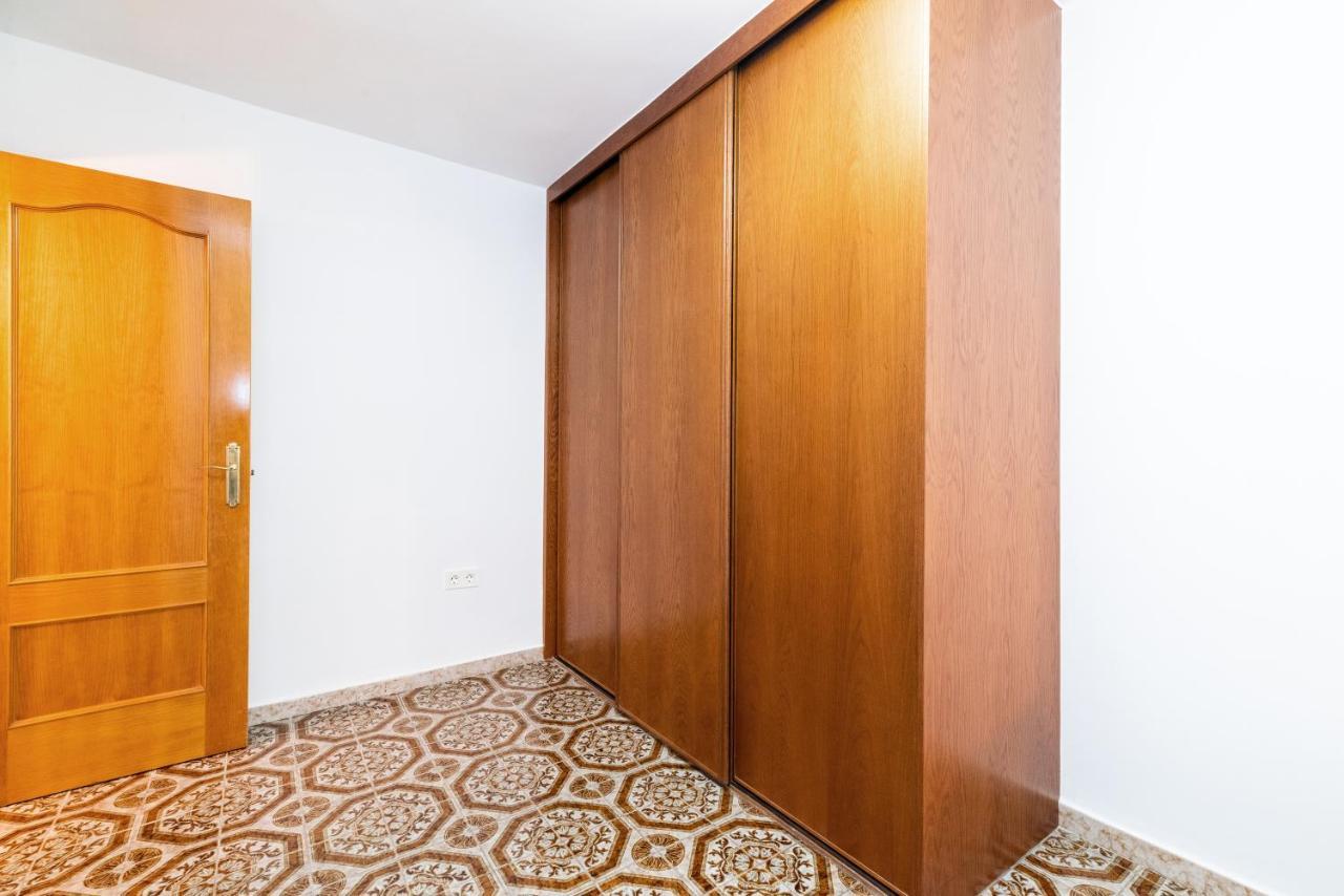 Piso Junto A Parque De Las Ciencias En Granada Ngoại thất bức ảnh