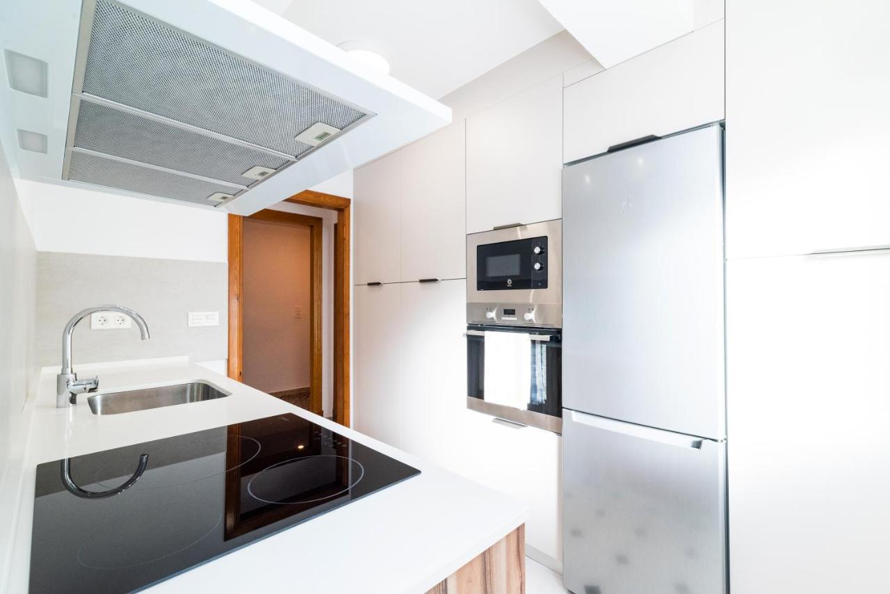 Piso Junto A Parque De Las Ciencias En Granada Ngoại thất bức ảnh