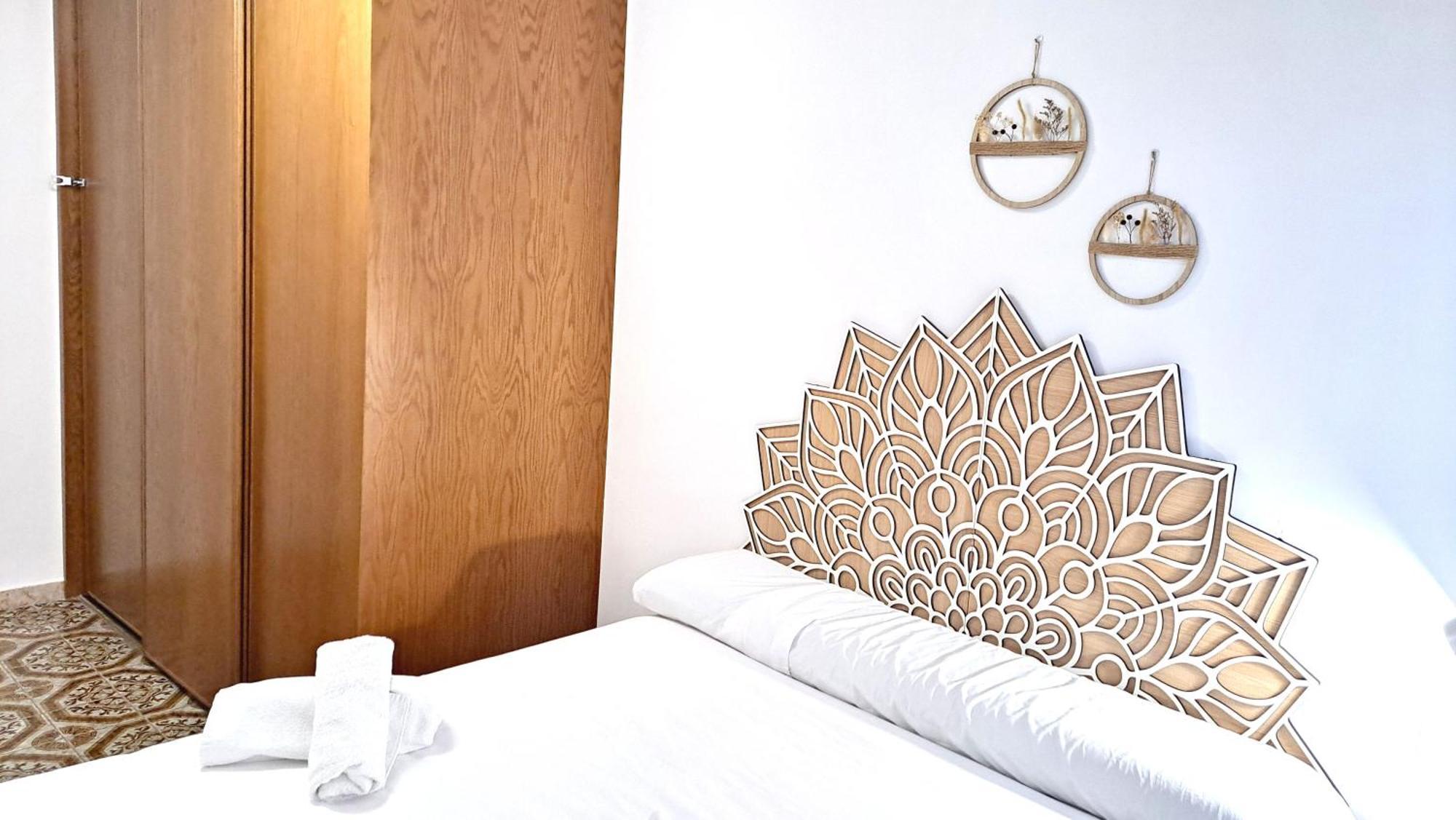 Piso Junto A Parque De Las Ciencias En Granada Ngoại thất bức ảnh